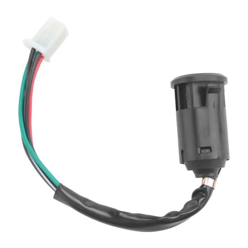 Ne restez plus en panne : clé d'allumage SDFC-4 pour Quad - 3