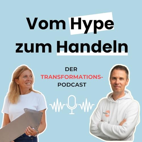 #15 Praxischeck KI: Unsere Thesen auf dem Prüfstand cover art