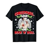 Duri Regali Di Rock 'n' Roller Per Natale