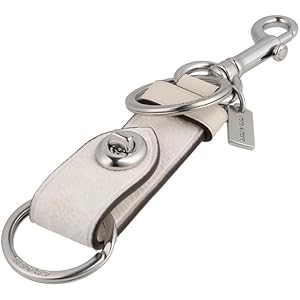 COACH チャーム 公式】コーチアウトレット | キー クラスター バッグ チャーム