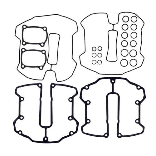 Kit de joint de boîte à bascule de moto pour réparer fuite BO FL