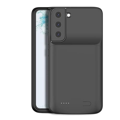 Cover Batteria per Galaxy S22 Plus - [4800 mAh]