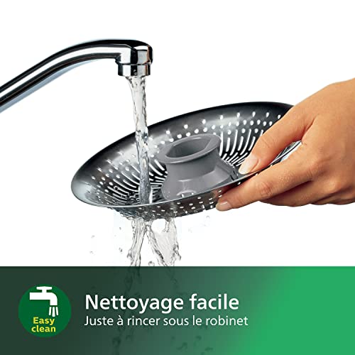 PHILIPS HR275290 Presse agrumes Avance Collection - vue 5