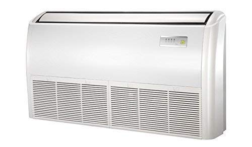 Klimaanlage Truhenklimaanlage DC Inverter Midea 16kW SET 3Phasig