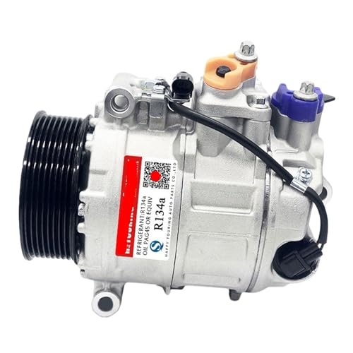 Compresseur de climatisation auto pour réparer le frais du ML W164