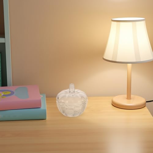 Tarros herméticos para café de cristal SHINEOFI decorativos 6