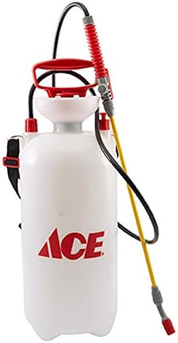 ACEHome & Garden Poly Sprayer 3L