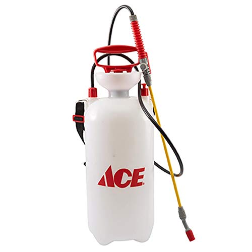 ACEHome & Garden Poly Sprayer 3L
