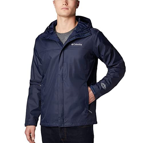 Columbia Men's Watertight II Jacket, Waterproof & Breathable