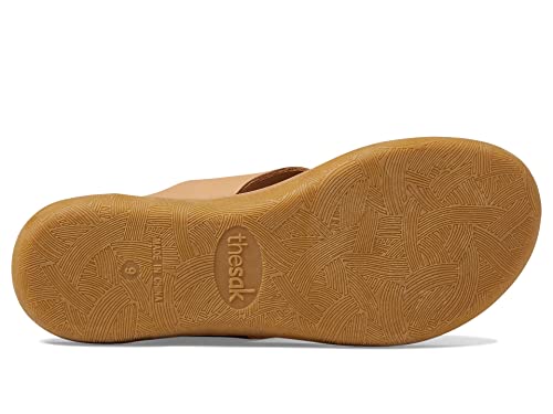 Image of The Sak Los Feliz Toe Post Sandal, Slip On Shoe