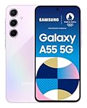 Samsung Galaxy A55 5G 128GB Lilac