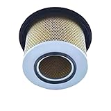 A0010947304 A0040940804 Air Filter Compatible with Mercedes-Benz OM-352 OM-352A OM-353A OM-356A