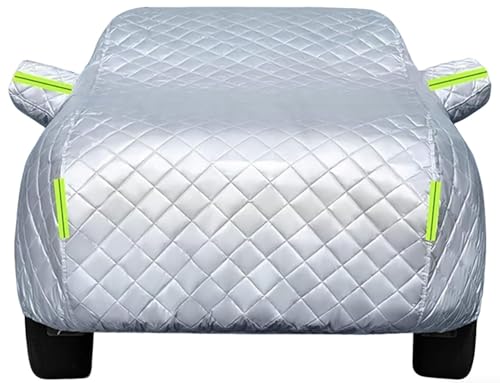 Bache voiture anti grele Audi RS3 housse hivernale impermeable de protection peinture 8P 8V