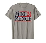Vintage Mike Pence 2024 T-Shirt