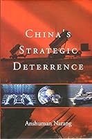 China's Strategic Deterrence 9386618958 Book Cover