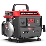 PowerSmart 1200W Portable