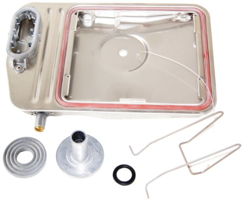 Vaillant 076881 Abgassammler, Komplett 07- 6881 VC 166, VCW 206