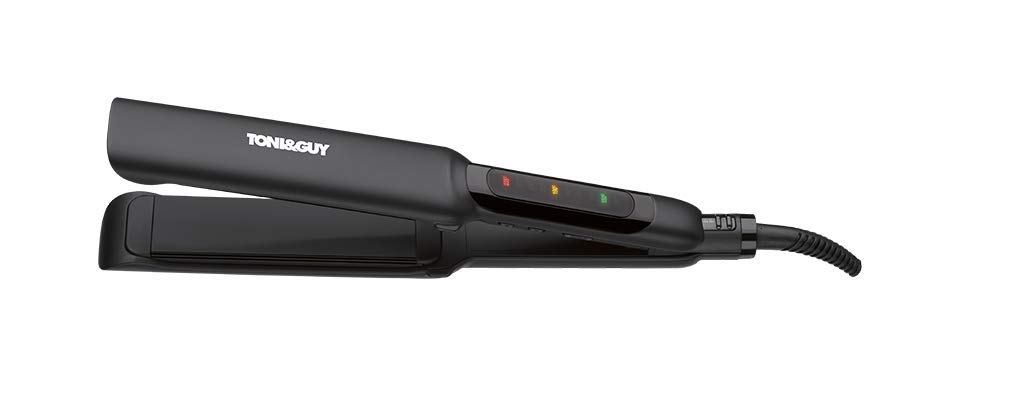 Guy Hair Straightener Price Toni And Guy Fashion Fix Straightener