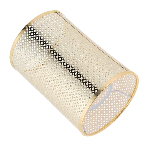 Pantalla de lámpara tejida con bambú artesanal para una mesa elegante 2