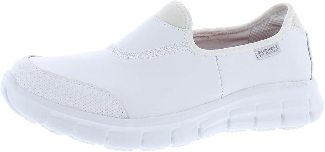 11 Best Non Slip Shoes for Servers (2024 Guide & Reviews) Shoeslacey