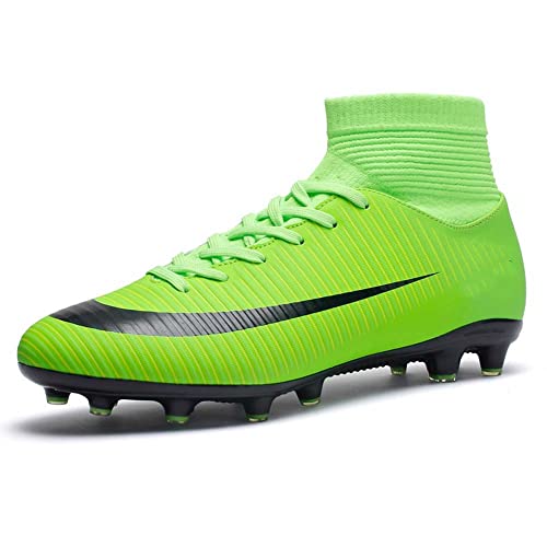 The Best Youth Football Cleats in 2023: Comparison & Reviews