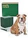 Earth Rated Mini Poop Bags, Lavender-Scented, Pet Waste Bags for Small Dogs, 300 Bags on a Single Roll, Each Dog Poop Bag Measures 6.5 x 9.5 inches