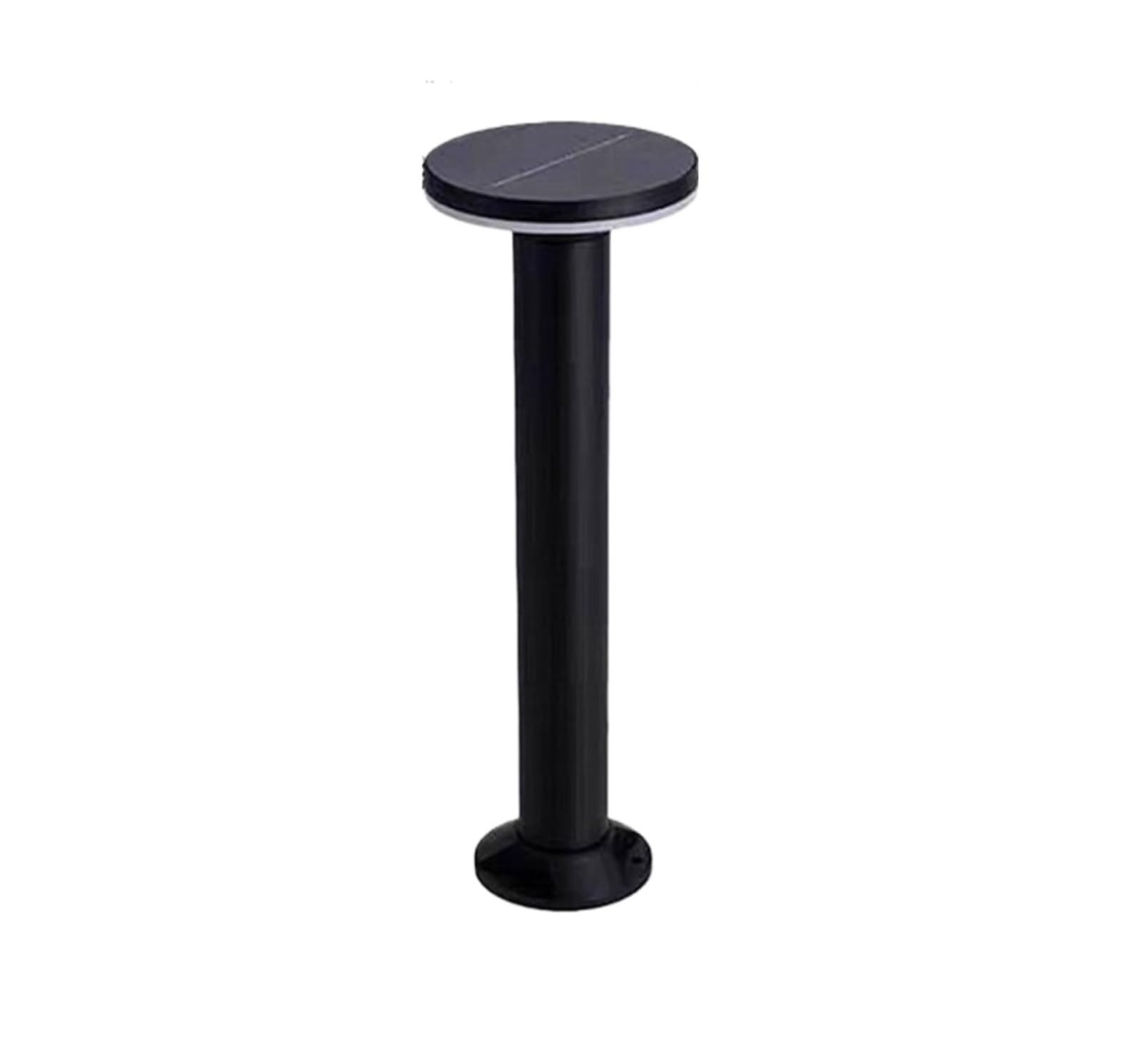 DANNMPX Solar Lights Warm White Solar Pathway Lights Outdoor Landscape Outdoor Decorations