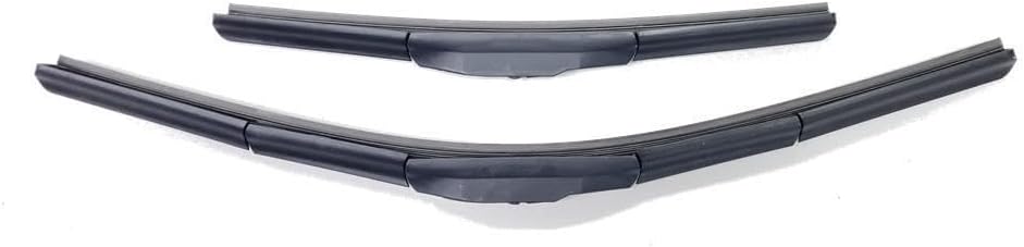 Ön Cam Silecek Takımı 55x35cm Geely Familia MK ile uyumlu 2008-2011