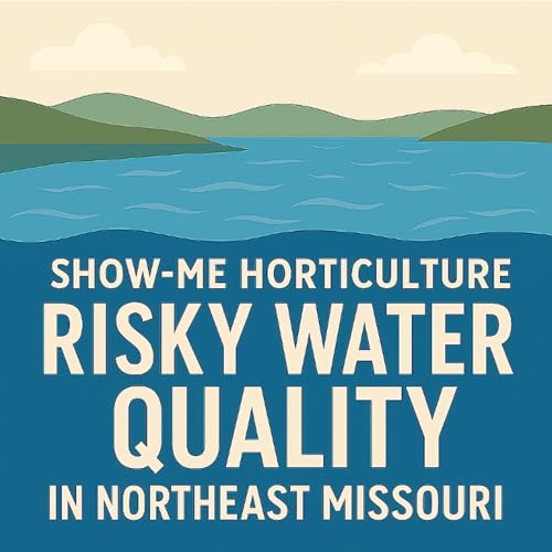 Episode 1: Risky Water Quality in Northeast Missouri