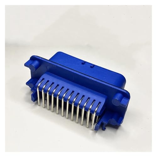 Connecteur ECU étanche 35 broches 776164-4 prise câblage pour faisceau de carte PCB