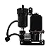 Elite Suspension 20-0GS204 Air Suspension Compressor with Dryer 2000-2005 Cadillac Deville
