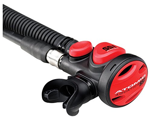 Atomic Aquatics SS1 Inflator