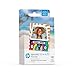 HP Sprocket 3,5 x 4,25 Zoll Zink-Fotopapier mit Selbstklebender Rückseite (100er-Packung), kompatibel mit HP Sprocket 3x4 Photobooth und Fotodrucker