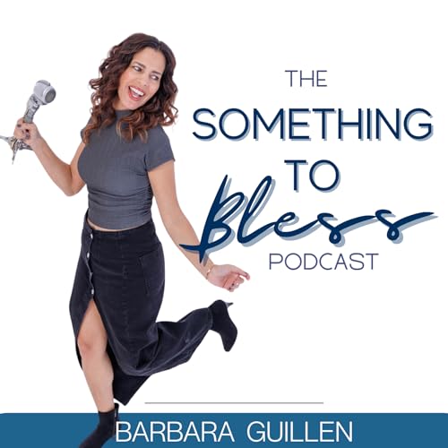 Something to Bless cover art