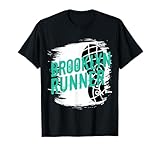 Brooklyn Runner Tees by K