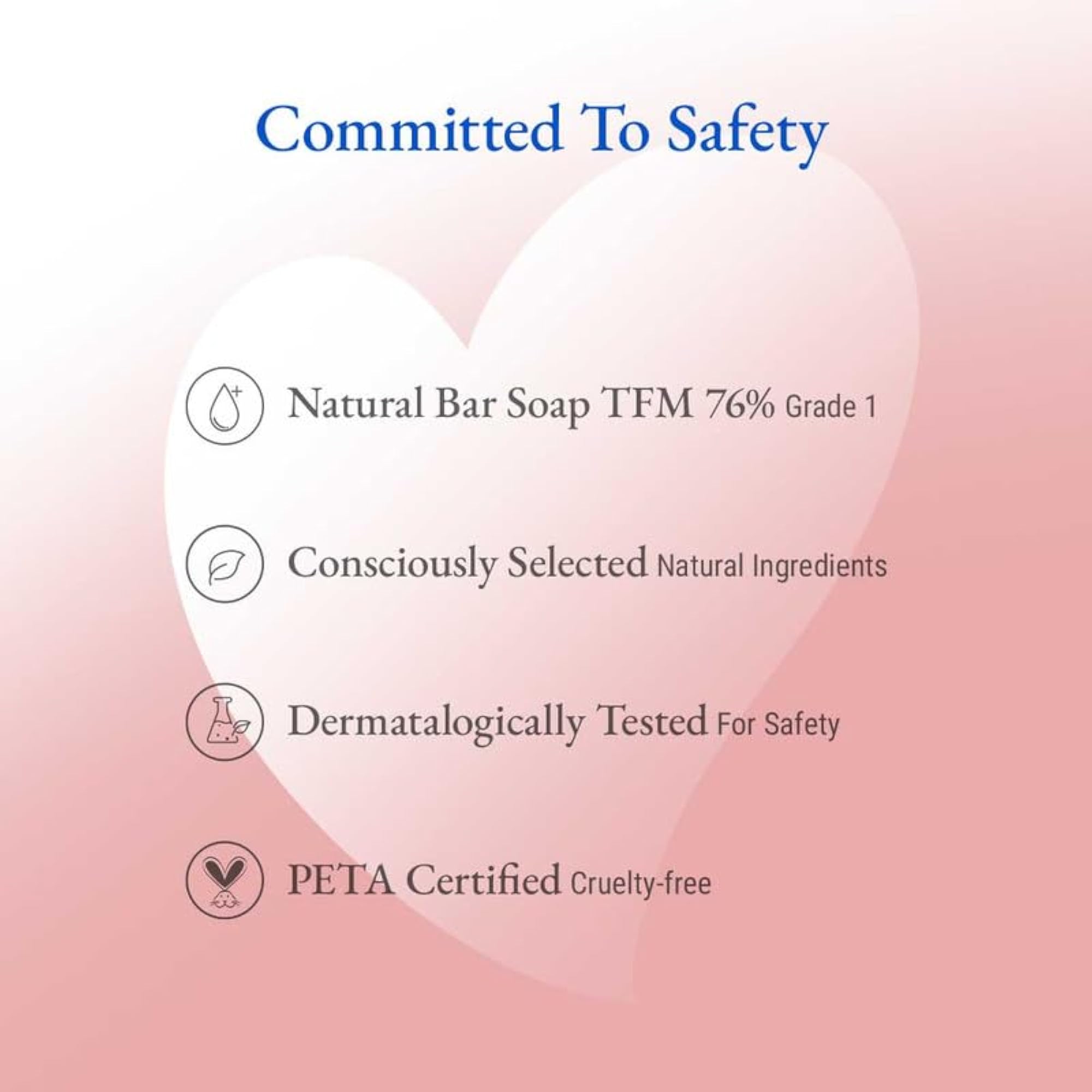 Naturally Smooth Skin Cream Bar Soap Pack of 8, Moisturizing