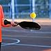 KVZVK 2PCS Pickle Ball Retriever Accessory，Universal Silicone Pickleball Grabber for Fits Any Pickleball Paddles, for Easily without Bending and Down Protects Your Back （black）
