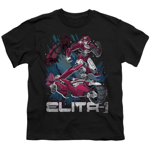 Transformers ONE Retro Collection Kids T-Shirt for Youth Toddler Boys and Girls2