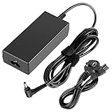 HINWEIS: Geeignet für Original-Adapter mit einer Schnittstellengröße von 3,0 mm* 1,1mm und einer Leistung von 19V 2,1A, 40W. Wir listen nur einen Teil kompatibler Laptop-Modelle auf (bitte überprüfen Sie Ihren Originaladapter)