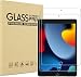 selling united Tempered Glass Screen Protector for iPad 10.2 Inch 9th/8th/7th Generation, 2 Pack, 9H Hardness, HD Clear, Anti-Scratch (2, iPad 9th/8th/7th Gen 10.2-inch)