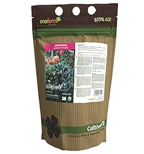 Cultivers Nawóz Różany i Wspinaczkowy 1 kg