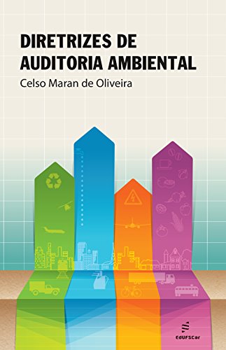 Diretrizes de auditoria ambiental
