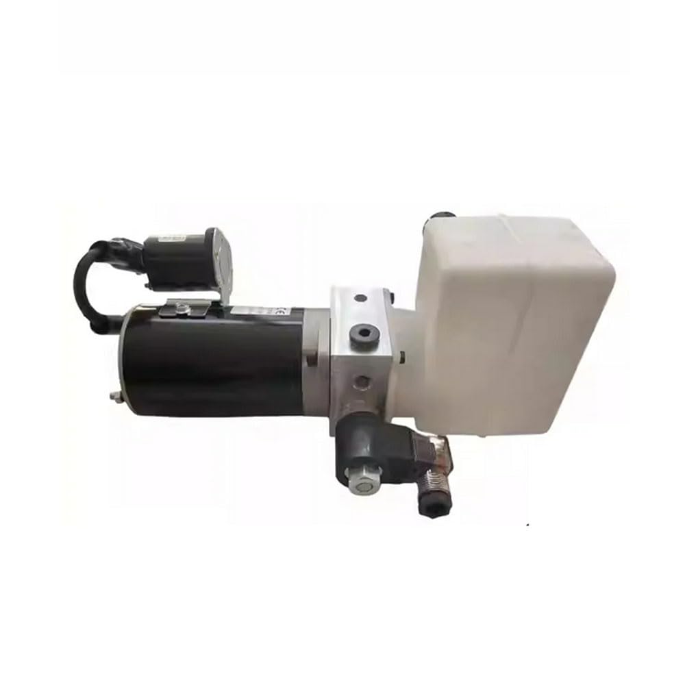 12V-72V Small Hydraulic Power Pack 800W Electric Pallet Truck Micro Electric Hydraulic Power Unit (60V)