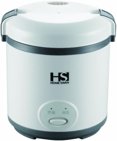 コンパクト炊飯器(1.5合) 【0.5～1.5合炊飯/フッ素樹脂加工/しゃもじ、計量カップ付き】