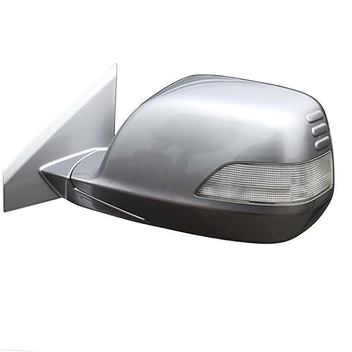 SȃhA~[ ɓK RV CR-V 2007 2008 2009 2010 2011 RE1 RE2 RE4 ԗpTCh~[ AE^[obN~[AZu 5/7/9 C[  E ԗpTCh~[(7 wire Left I)