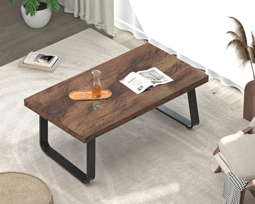 HSH Rustic Coffee Table