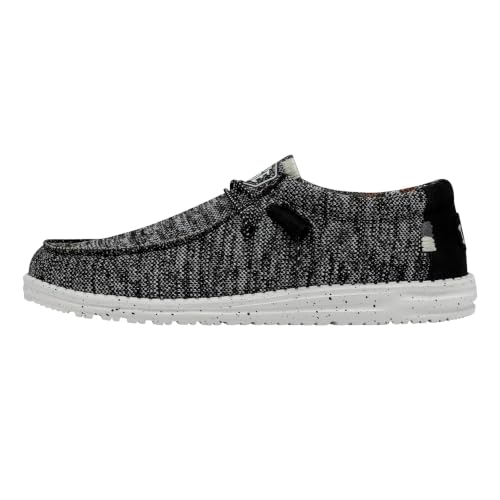 Image of Hey Dude Men's Wally Woven Loafer
