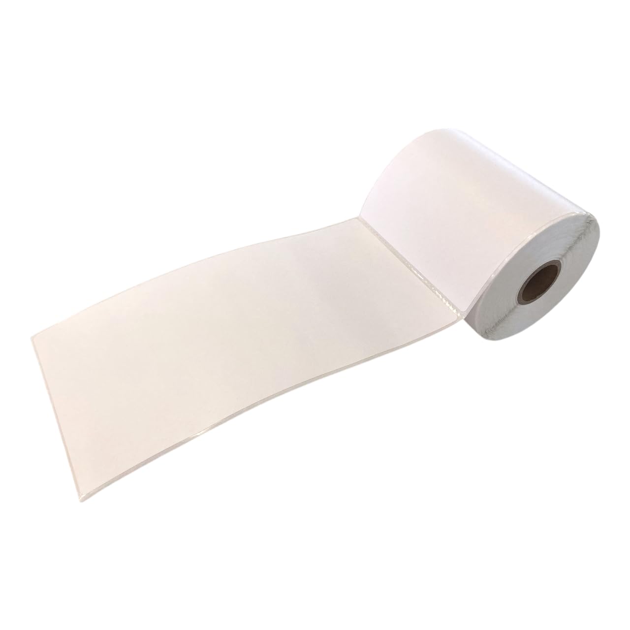 20 x Thermal Labels Rolls (4" x 8")(101.6 x 203.2mm) Address Labels (White) (200 Labels on a roll)