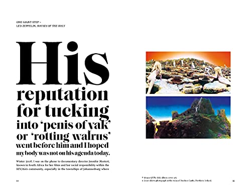 Through the Prism: Untold Rock Stories from the Hipgnosis Archive