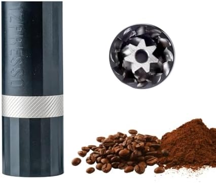 best coffee grinder for travel in Minneapolis, MN